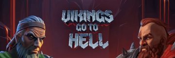 Vikings go to Hell